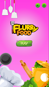 Flurry Food