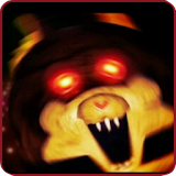 Hints Tattletail Horor Game icon