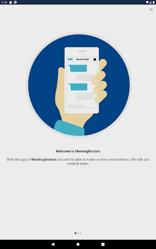 MeetingDoctors Middle East