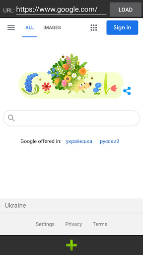 App-voorskou