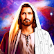Jesus Coloring Book Color Game - Androidアプリ