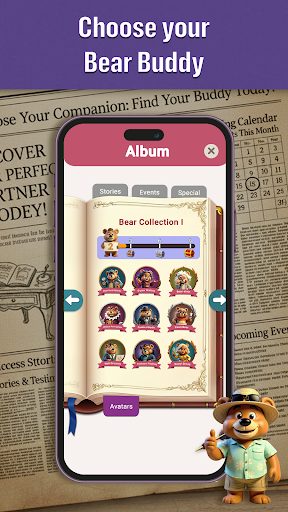 CodeWords: Cryptogram Puzzles screenshot 8