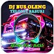 DJ Bus Oleng Telolet Basuri