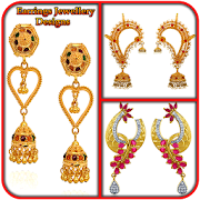 Earrings Jewellery Designs