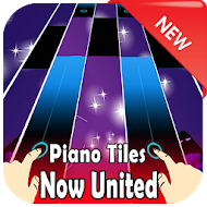 Now United Piano Tiles 2020 APK
