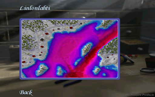 Pro Pilkki 2 - Ice Fishing Game 1.7 screenshots 13