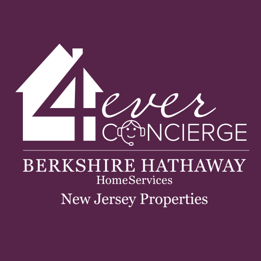 BHHS Forever Concierge logo