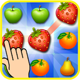 Fruit Candy Blast 2017 icon