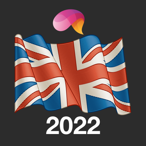 Life in the UK logo