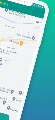 MOBIJIX PASSAGEIRO Screen 3