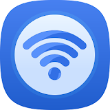 Wifi WPS WPA icon