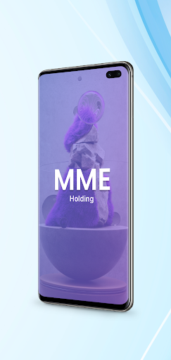 MME Holding Screenshot 4 - AppWisp.com