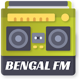 Bengali FM Live Radio Online icon