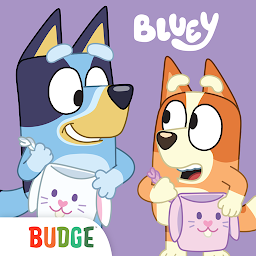 Icon image Bluey: Let's Play!