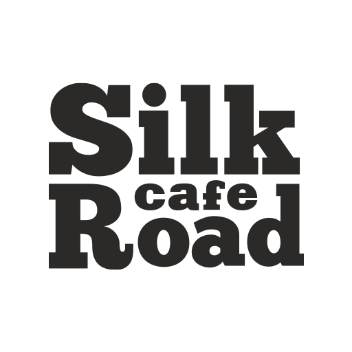 Silk Road  Icon