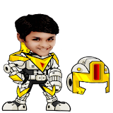TheRobot Joshi icon