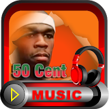 50 Cent In Da Club icon