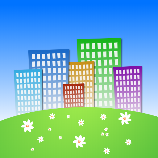 City Sounds Laai af op Windows