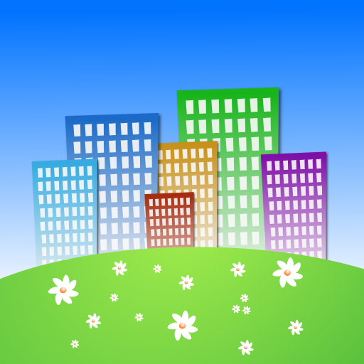 City Sounds 2.0.3 Icon