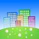 シティ・サウンズ - Androidアプリ