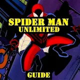 Guide for Spider-Man Unlimited icon