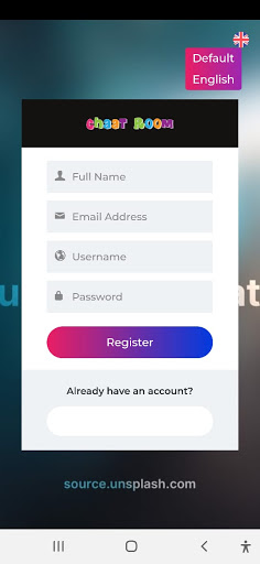 Chat Rooms- Communicate with Friends and Other