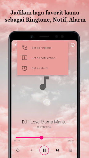 Lagu DJ Tiktok Viral 2022
