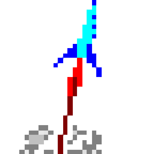 RocketCalc logo