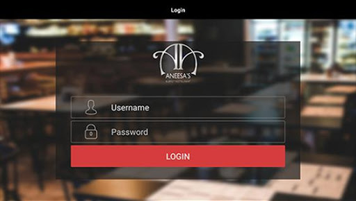 Aneesas Buffet Restaurant Screen 2
