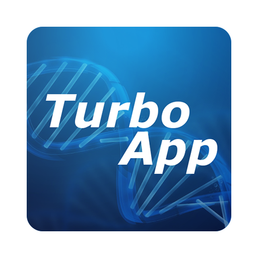 TurboApp logo