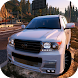 Drive SUV Land Cruiser 200 - Androidアプリ