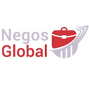 Negos Global  Icon