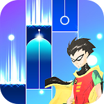 Cover Image of Download Teen Piano Tiles Game Titans 1.0.0 APK