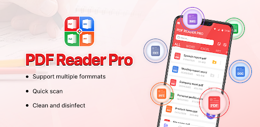 PDF Reader Pro