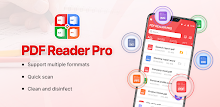 PDF Reader Pro APK