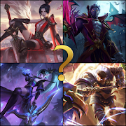 LoL Quiz: The Ultimate Quiz for League of Legends