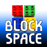 Cover Image of ดาวน์โหลด 블럭 놀이 공간 블럭 스페이스 0.01 APK