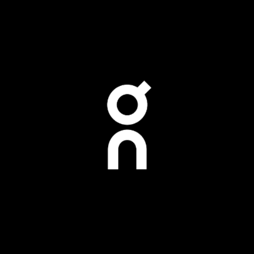 On: Shop Shoes & Apparel Logo