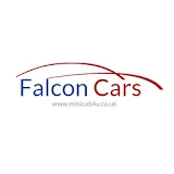 Falcon Cars Airport Transfers icon