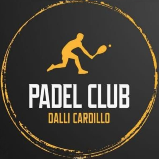 Padel Club Dalli Cardillo 4.0 Icon