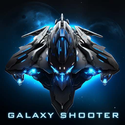 Galaxy Shooter - Air Squad
