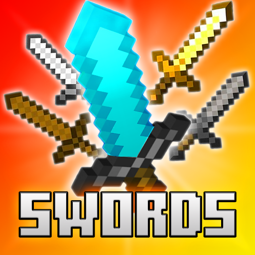 sword weapon mod for minecraft
