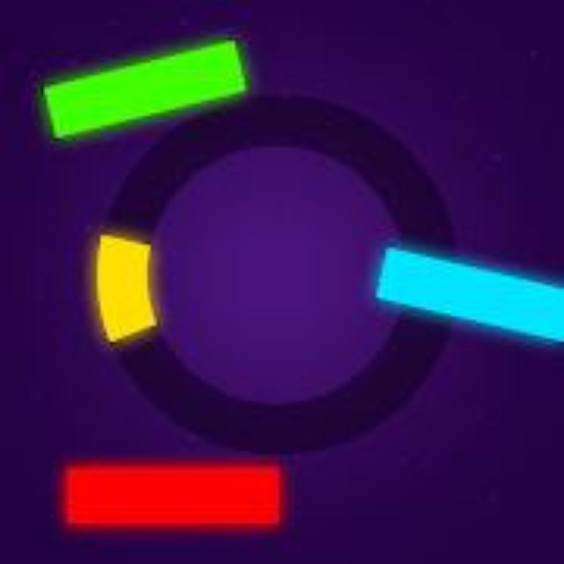 Twisters - Hyper Casual Game