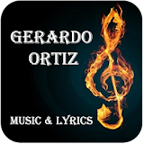 Gerardo Ortiz Music & Lyrics icon