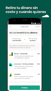tyba inversiones y finanzas v3.18.0 (Unlimited Money) Free For Android 7