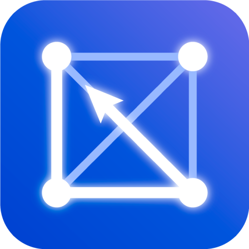 Draw One Line 1.2.2 Icon