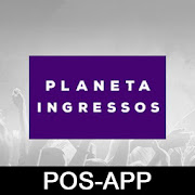 Planeta Ingressos - POS-APP