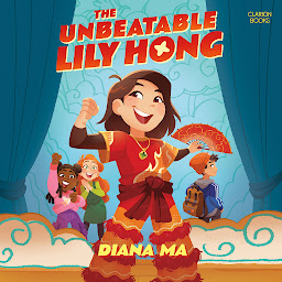 Icon image The Unbeatable Lily Hong