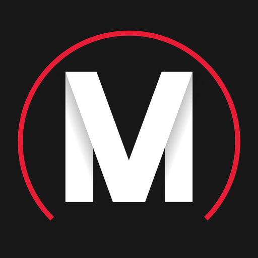Marview logo
