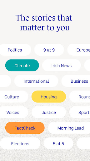 TheJournal.ie News Screenshot 3 - AppWisp.com